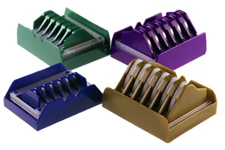 CLICK’AV® POLYMER LIGATING CLIPS