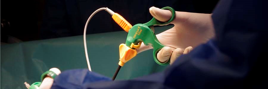 DISPOSABLE INSTRUMENTS 5MM