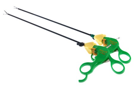 LIMITED-USE INSTRUMENTS