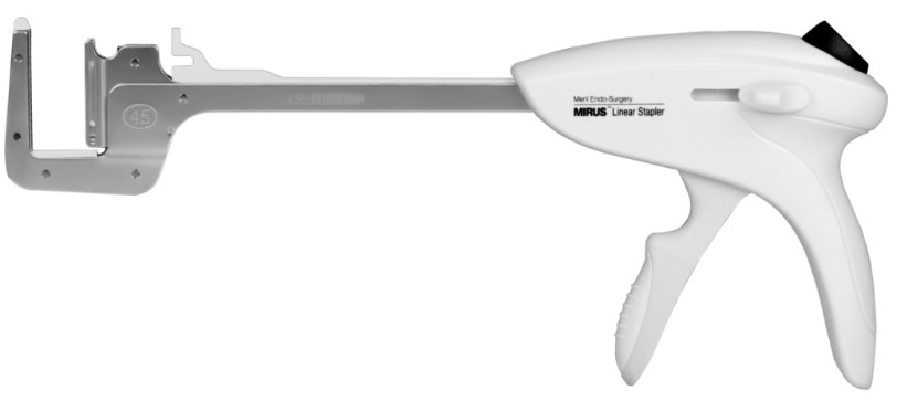 MIRUS LINEAR STAPLER
