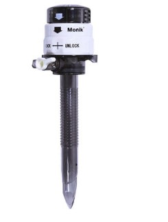 MONIK OPTICAL TROCARS