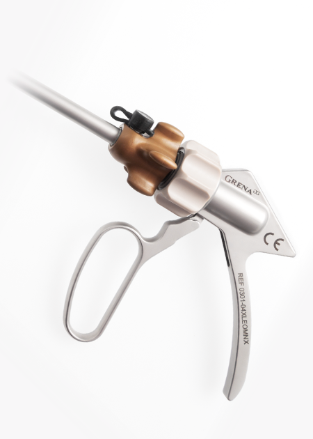 OMNIFINGER™ ARTICULATING ENDOSCOPIC CLIP APPLIERS