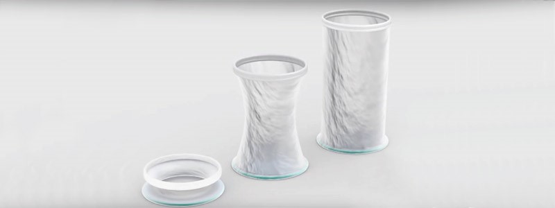 RingProtect™ Disposable Retractor