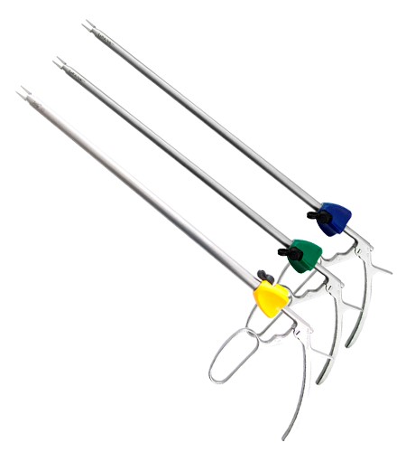 Standard Vclip® endoscopic clip appliers