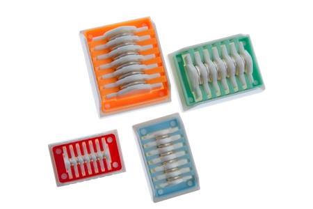 VCLIP® – TITANIUM LIGATING CLIPS