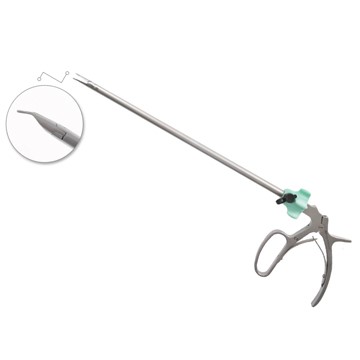 Vclip® 25° endoscopic clip appliers