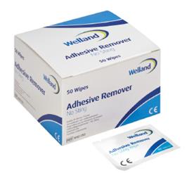 Adhesive Remover