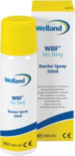 WBF® Barrier Spray