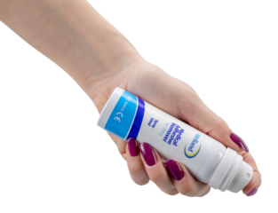 Medical Adhesive Remover Spray