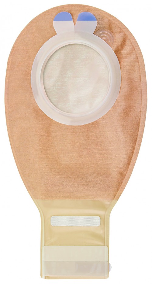 Aurum®2 Drainable Ileostomy Bag