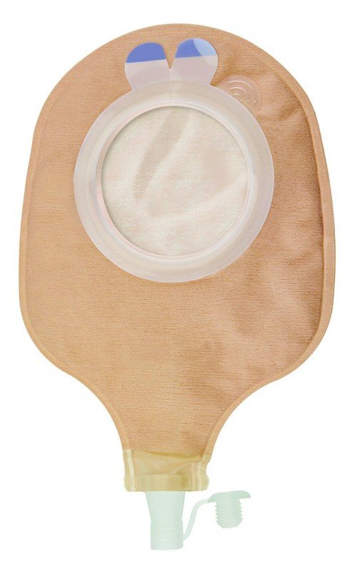 Aurum®2 Urostomy Bag