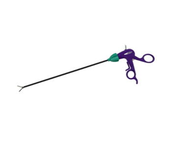 Essentials Laparoscopic Instrument Range