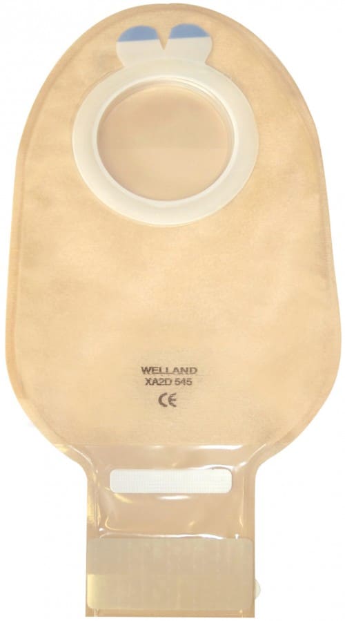 Flair®2 Drainable Ileostomy Bag