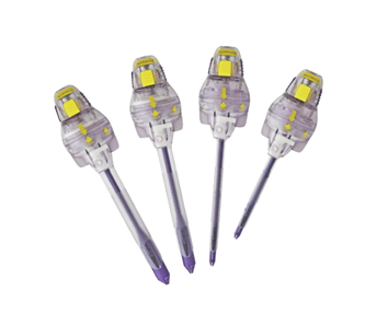 Ultimate AutoShield Trocars