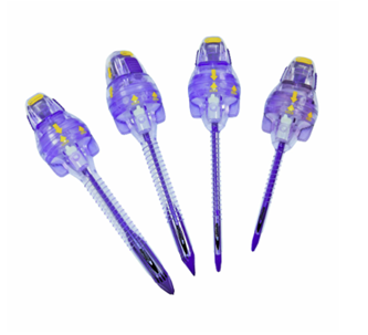 Ultimate Dilating Tip Trocars