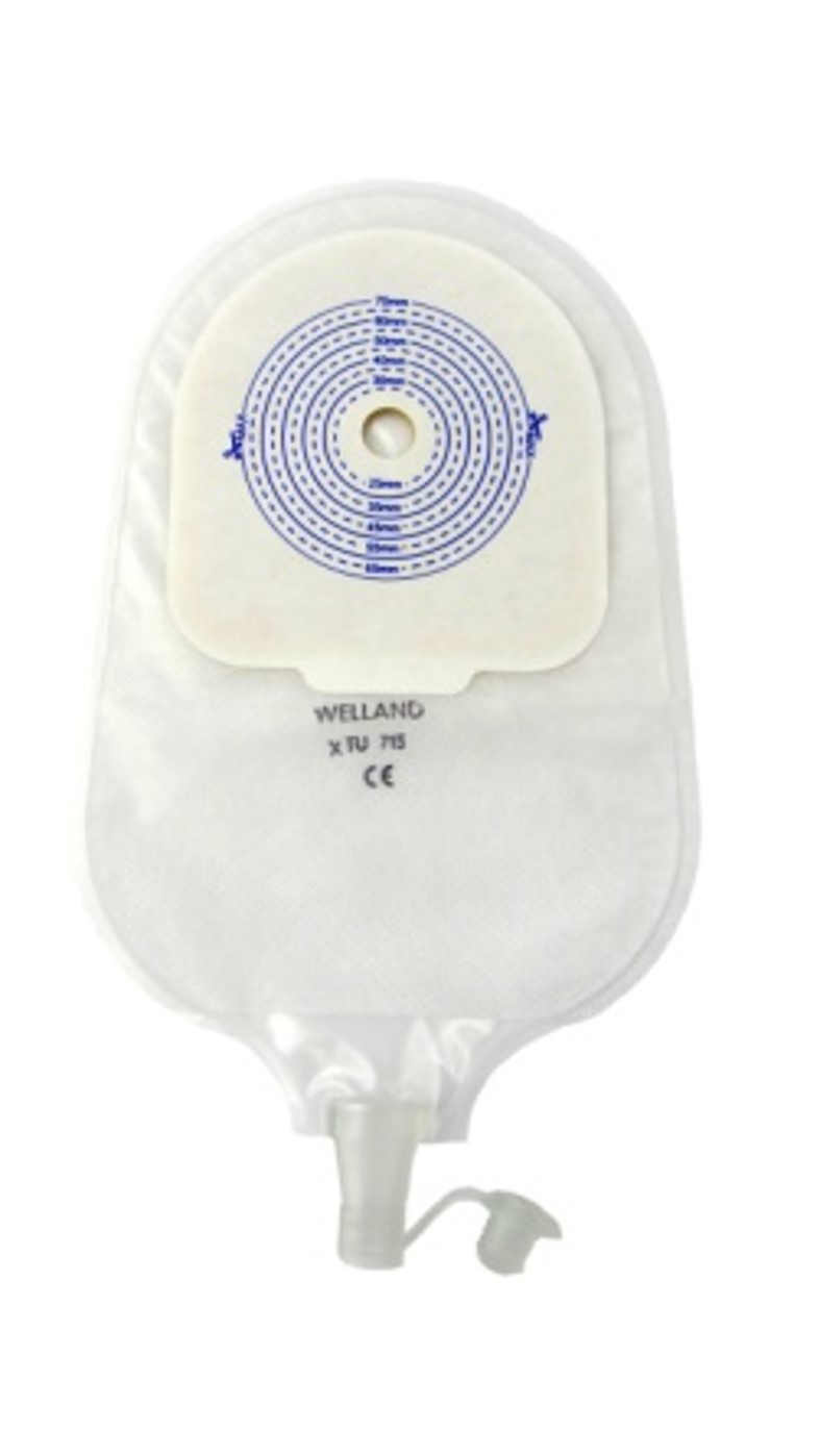 Valore® Urostomy Bag
