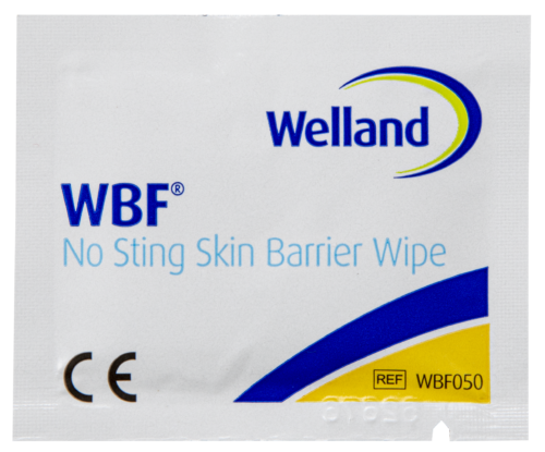 WBF® Barrier Wipes