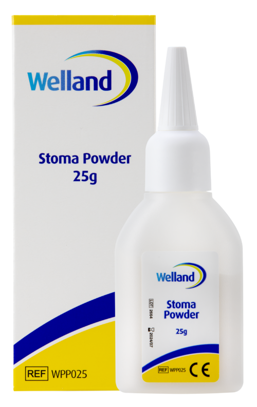Stoma Powder