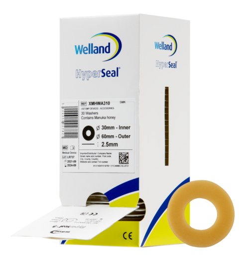 HyperSeal® Washers