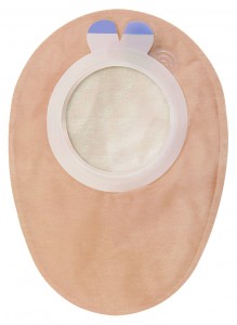 Aurum®2 Closed Colostomy Bag