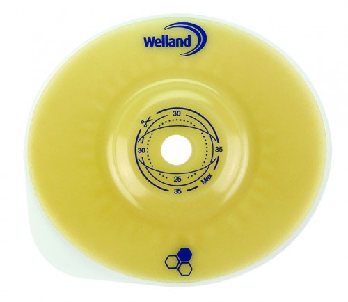 Aurum®2 Convex Flange