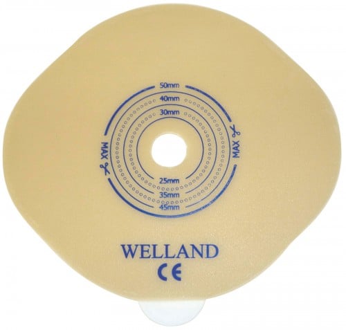 Flair®2 Flat Flange