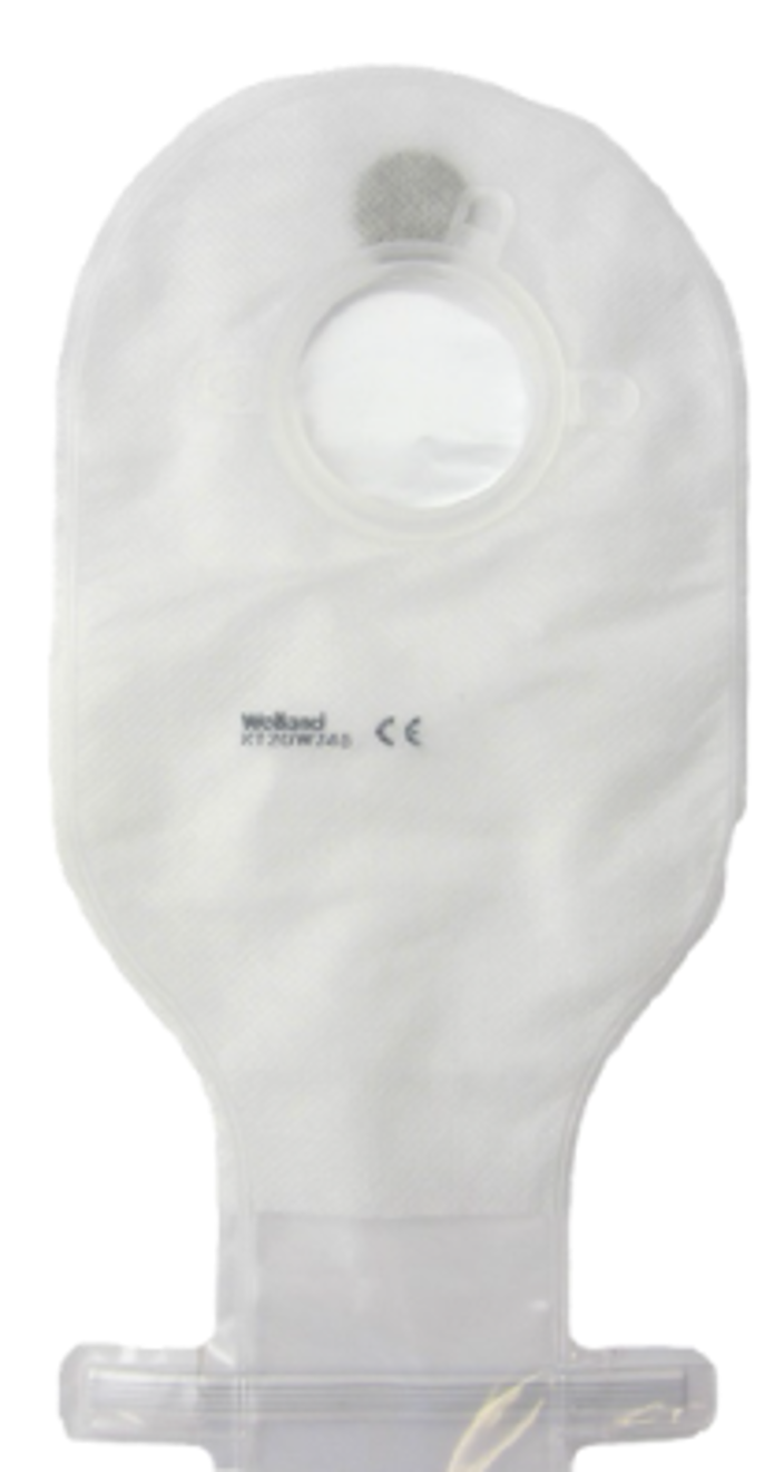 Valore® 2 Drainable Ileostomy Bag